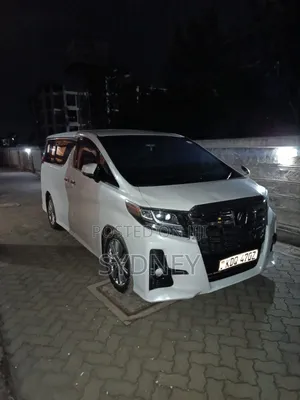 7 and 14 Seater Vehicles for Hire