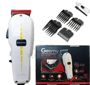 Geemy GM-1021 Professional Hair Clipper