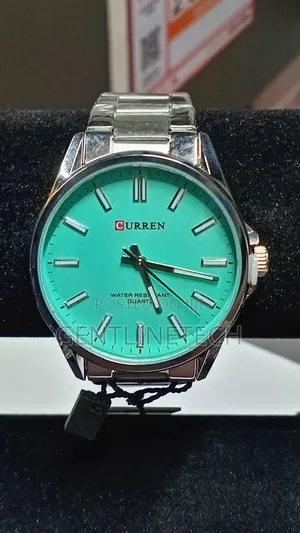Brand New Curren Watch