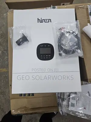 11kW Inverter ya Single-Phase