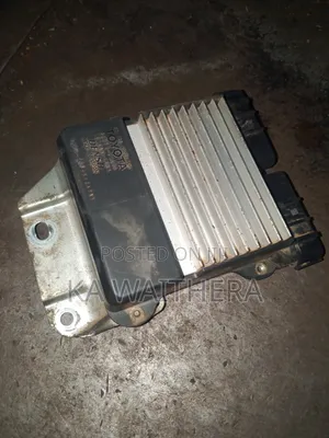 2KD Injector Drive - Used Japan Spares