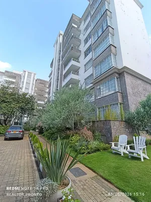 3-Bedroom Apartment for Rent in Lavington, Valley Arcade