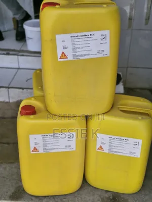 Sika Cemflex 25L Universal Waterproofer & Bonding Agent
