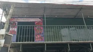 Stendi za Biashara za Kukodisha Kamakis