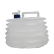 10 Litre Foldable Water Bottle - 1
