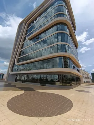 Prime 7,000 Sq Ft Furnished Office Space for Sale in Westlands