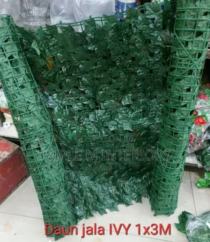 Fensi ya Ubora ya Faragha 3m x 1m kwa Balkoni, Hoteli, Fensi