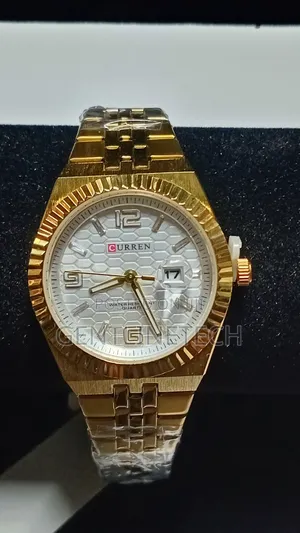 Curren Blanche Women's Watch