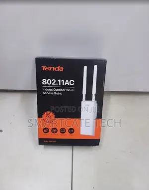 Tenda OAP1200 Outdoor WiFi Access Point
