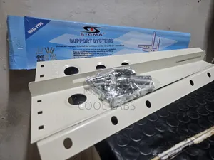 AC Outdoor Wall Bracket 12000-36000 BTU