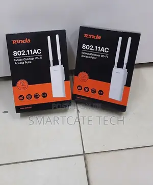 Tenda OAP1200 Outdoor WiFi Access Point
