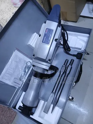Demolition Breaker, 1450 Watts
