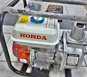 Honda Water Pump Generator Mpya / 9hp
