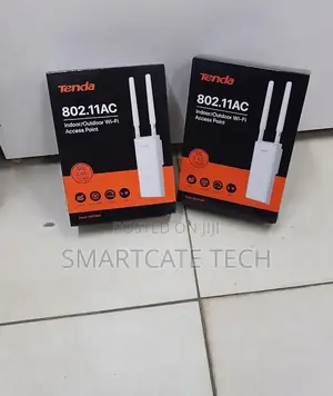 Tenda OAP1200 Outdoor WiFi Access Point