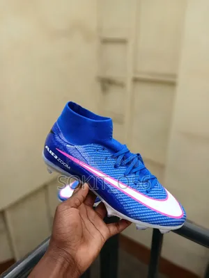 Nike Air Zoom Mercurial Superfly 10 Elite Soccer Cleats