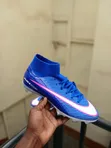 Nike Air Zoom Mercurial Superfly 10 Elite Soccer Cleats - 1