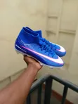 Nike Air Zoom Mercurial Superfly 10 Elite Soccer Cleats - 2
