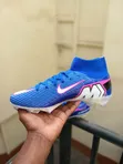 Nike Air Zoom Mercurial Superfly 10 Elite Soccer Cleats - 3