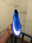 Nike Air Zoom Mercurial Superfly 10 Elite Soccer Cleats - 5