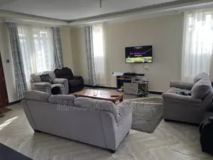 4 Bedroom Maisonette for Sale in Hillsview, Machakos