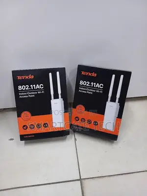 Tenda OAP1200 Access Point Nje - 1200Mbps