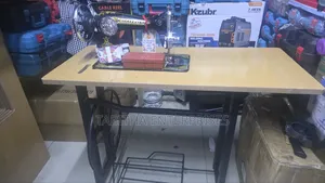 Butterfly Industrial Sewing Machine