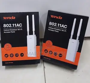 Tenda OAP1200 Outdoor Wireless AP
