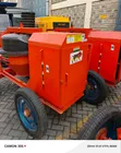 Titan 500L Indian Concrete Mixer (6.5 HP Diesel) - 3