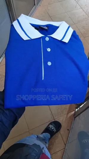 Shati za Polo - Nzuri na Imara