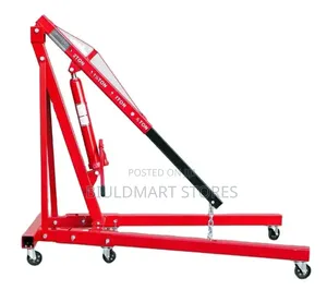 Engine Lifter / Crane - Mpya Kabisa