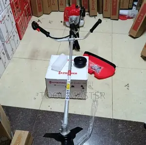 Premier 2-Stroke Brush Cutter