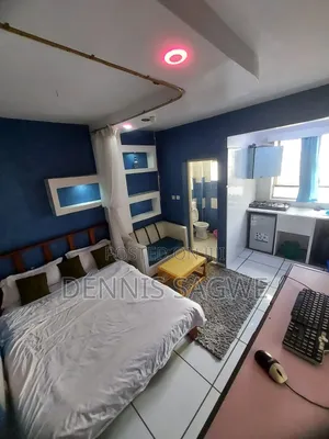 Studio Apartment ya BNB Mbagathi Rd