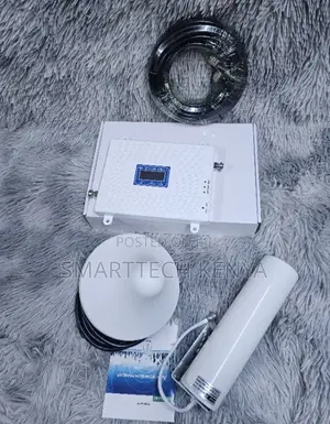 Triband 4G GSM Simu ya Mkononi Booster ya Mtandao