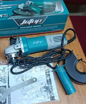 JHTOP 850W Angle Grinder (125mm)