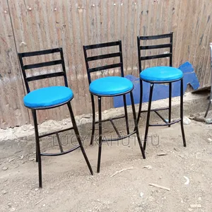 Sinatabu Chairs - Blue