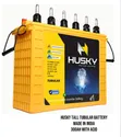Husky Tall Tubular Battery 300Ah - 2