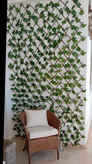 Fensi ya Faragha Inayoweza Kupanuliwa 2m x 1m
