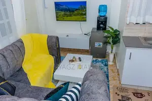 Studio AirBnB Nanyuki