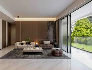 Ghorofa ya Chumba 1 Inauzwa, Forest One Residency, Spring Valley