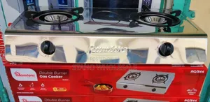 Ramtons RM544 Jiko la Gesi la Vichemsho 2