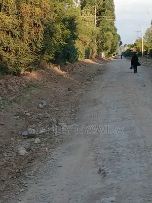 Half Acre Plot for Sale in Nanyuki