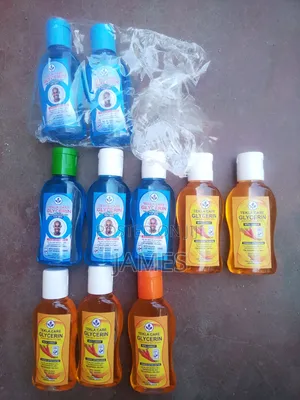 Glycerine na Air Freshener