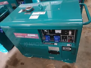 HL Power 11kVA Dizeli Jenereta