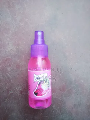 Fragrance World Air Freshener Spray