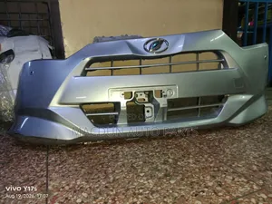 Daihatsu Mira Bampa ya Mbele (Iliyotumika, Ex-Japan)