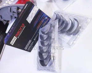 Toyota 2JZ/1JZ Performance Connecting Rod Bearings