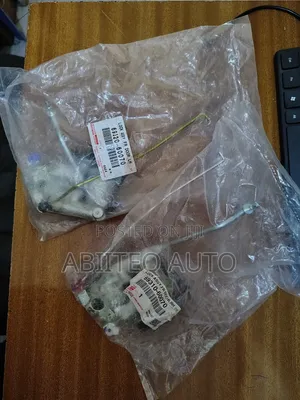 Land Cruiser 79 Series Genuine Door Lock Mechanism