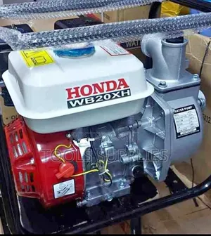 Honda 2" Pump ya Maji