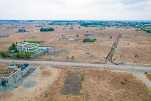 Viwanja vya Kuuzwa Joska Mutalia