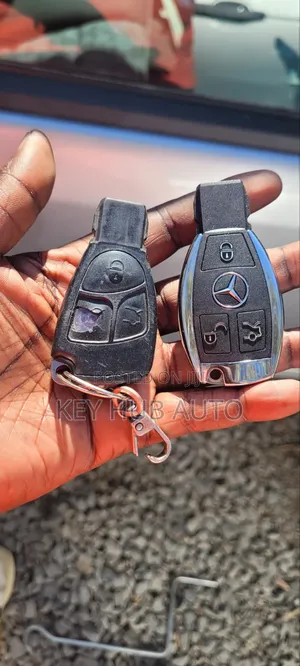 Ubadilishaji, Upangaji na Nakala za Kifunguo cha Gari Nairobi